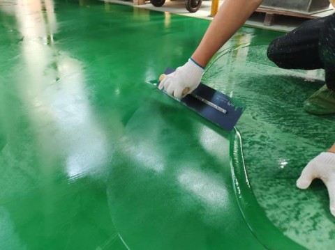 黔东什么是VEF地坪,VEF地坪厂家