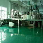 黔东乙烯基防腐蚀地坪,乙烯基酯地坪,乙烯基酯防腐蚀地坪,乙烯基重防腐蚀地坪,乙烯基重防腐地坪,乙烯基重防腐自流平地坪-缩略图1