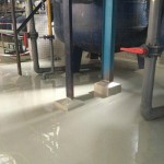 黔东FRP玻璃钢防腐地坪-缩略图1