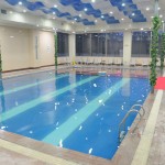 黔东聚脲地坪,防腐蚀地坪-缩略图1