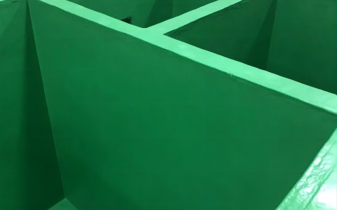 黔东防腐水池，水池防腐防渗怎么做，防腐水池施工厂家