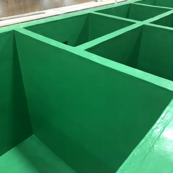 黔东防腐水池，水池防腐防渗怎么做，防腐水池施工厂家